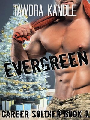 cover image of Evergreen